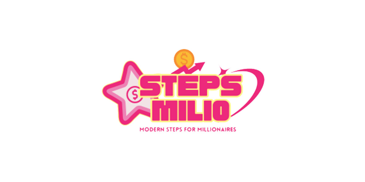 stepsmilio website logo