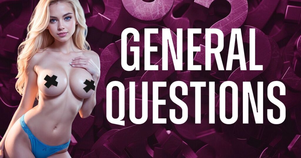 100 FAQs About Webcam Models (Cam Girls)